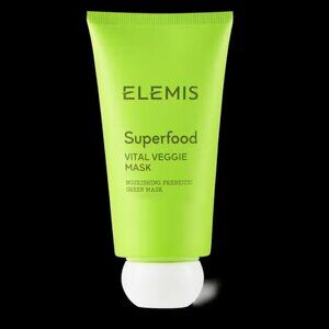NIB Elemis Superfood Vital Veggie Mask 75ml